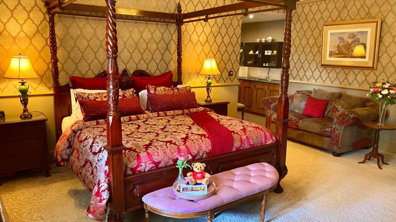 Bli Bli House Riverside Retreat Twin Waters Luaran gambar