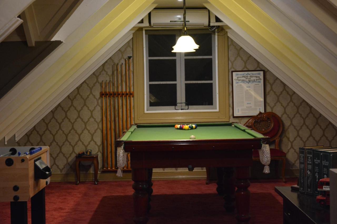 Bli Bli House Riverside Retreat Twin Waters Luaran gambar