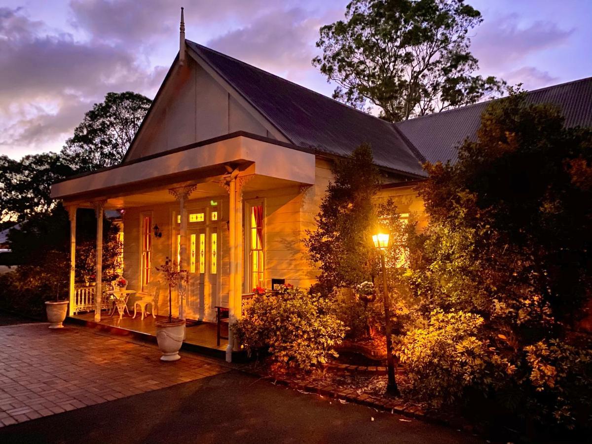 Bli Bli House Riverside Retreat Twin Waters Luaran gambar