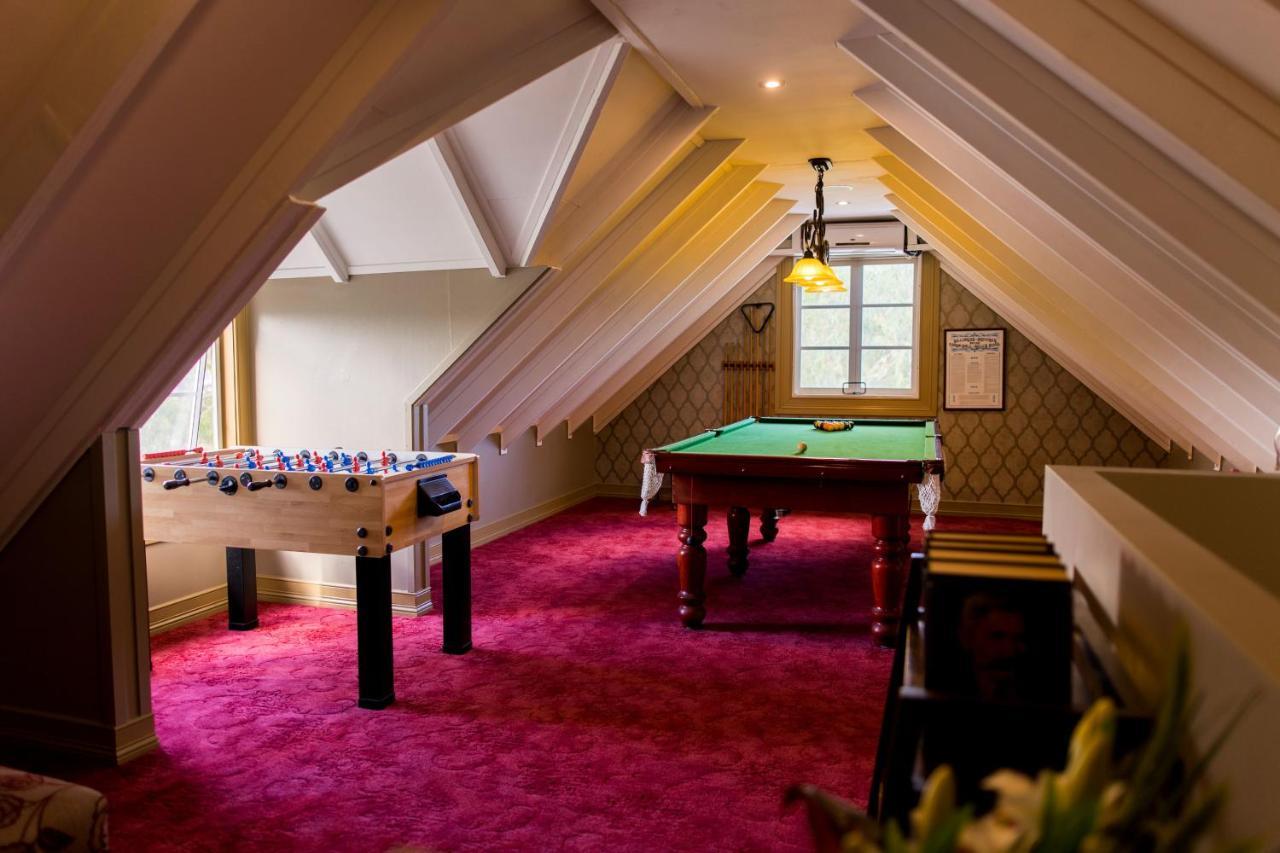 Bli Bli House Riverside Retreat Twin Waters Luaran gambar