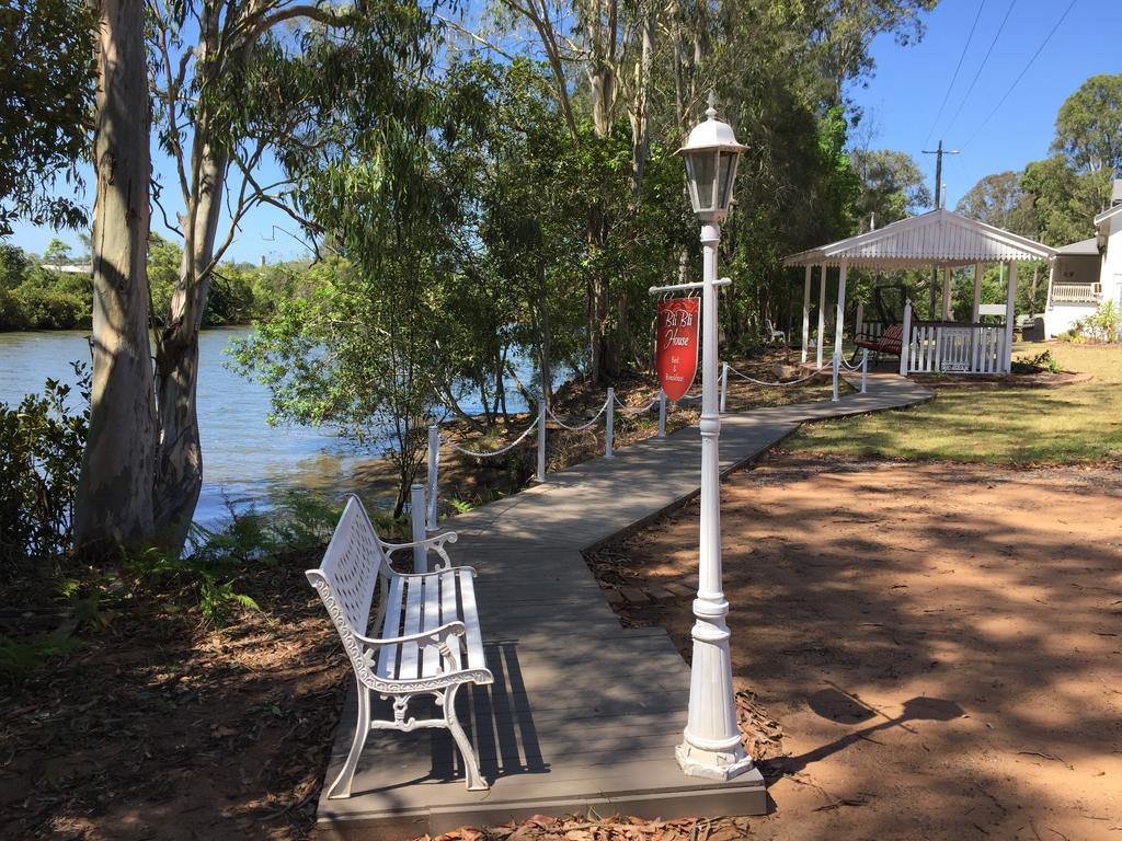 Bli Bli House Riverside Retreat Twin Waters Luaran gambar