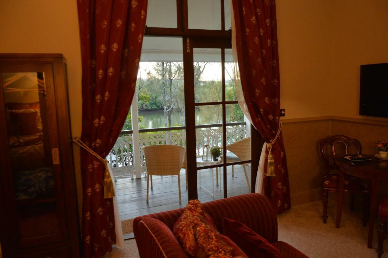 Bli Bli House Riverside Retreat Twin Waters Luaran gambar
